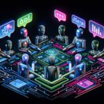 Débat des Modèles Multilingues: Un Nouveau Chapitre pour l'Évaluation LLM