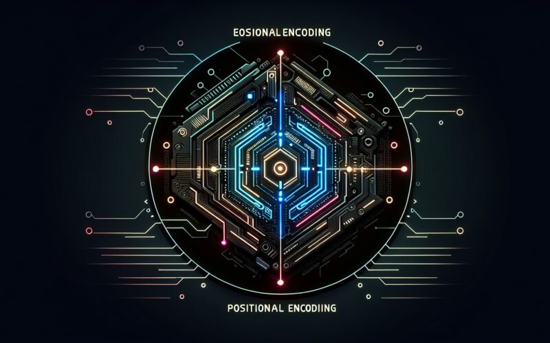 Décoder l&rsquo;encodage positionnel dans les modèles Transformers