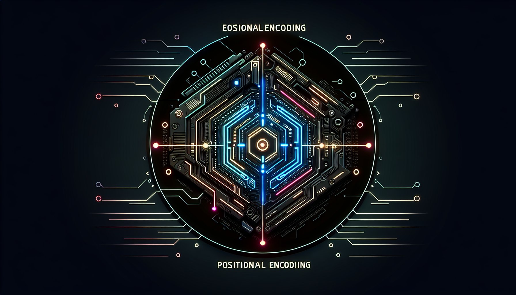 Décoder l'encodage positionnel dans les modèles Transformers