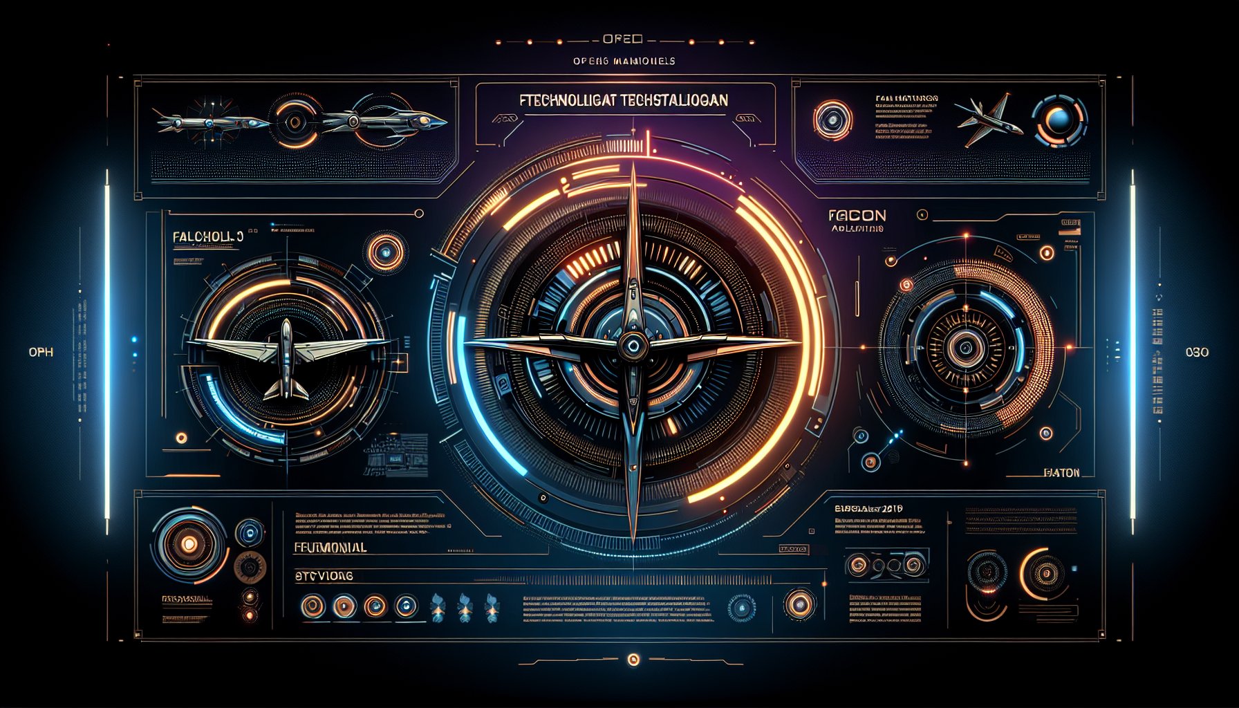 Découvrez Falcon 3 : Modèles LLM Performants et Accessibles