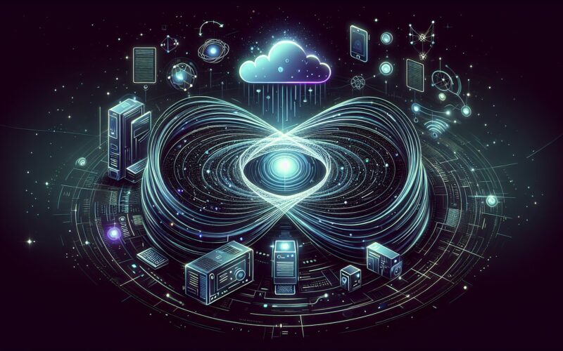 Découvrez les nouveaux fournisseurs de calcul serverless sur Hugging Face