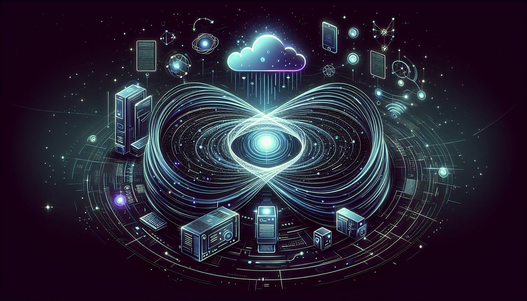 Découvrez les nouveaux fournisseurs de calcul serverless sur Hugging Face