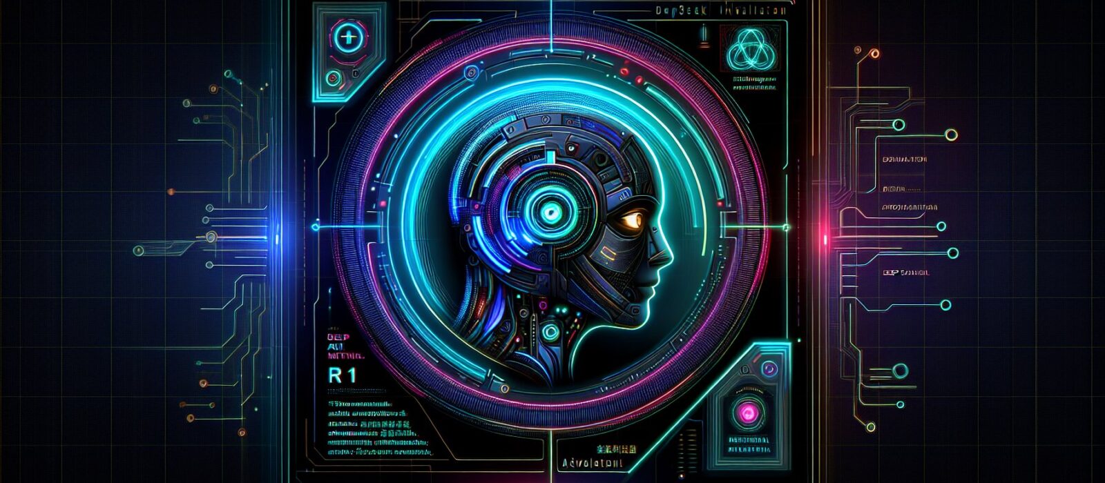 DeepSeek R1 et l'ascension de l'IA open source en Chine