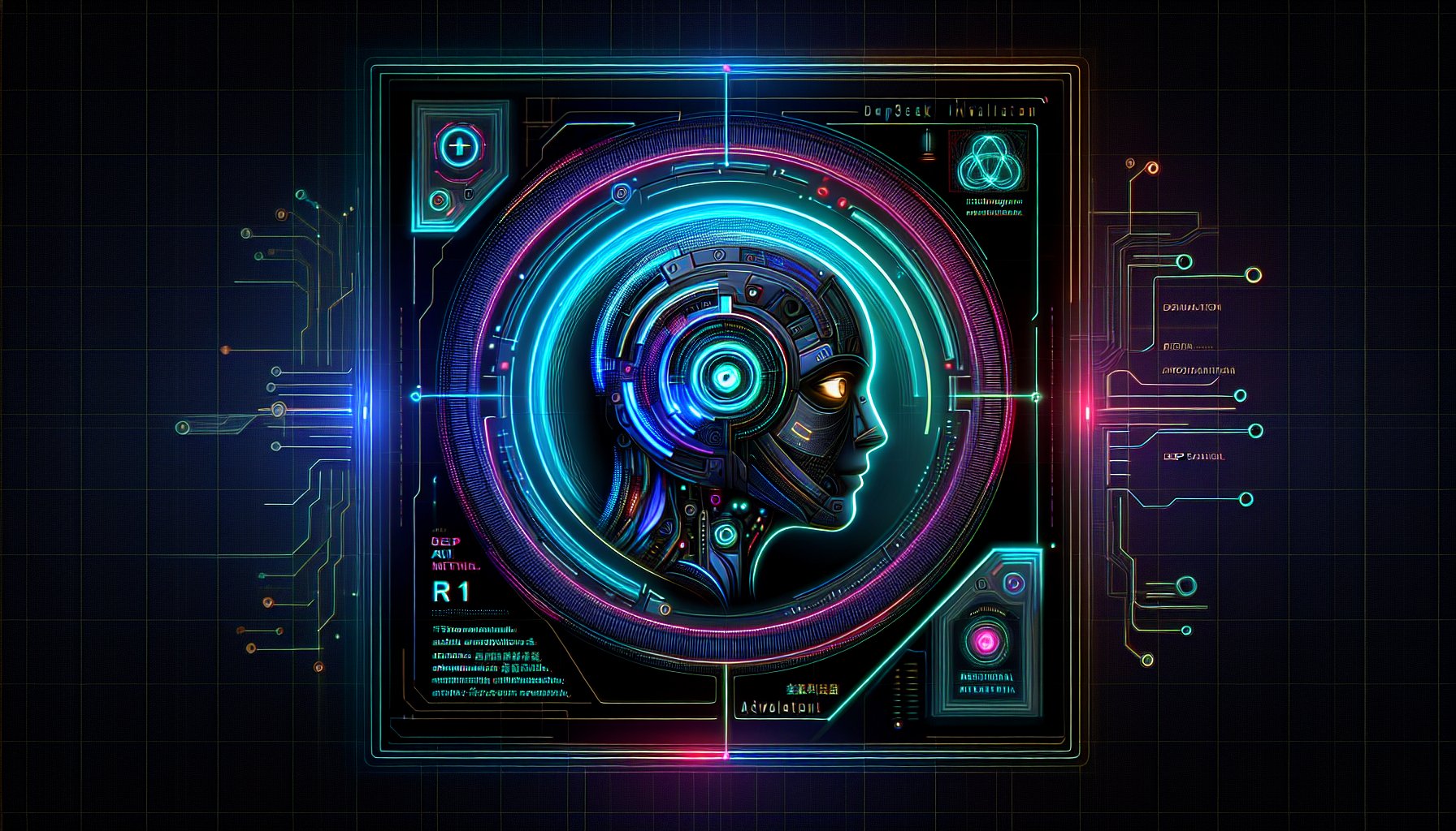 DeepSeek R1 et l'ascension de l'IA open source en Chine