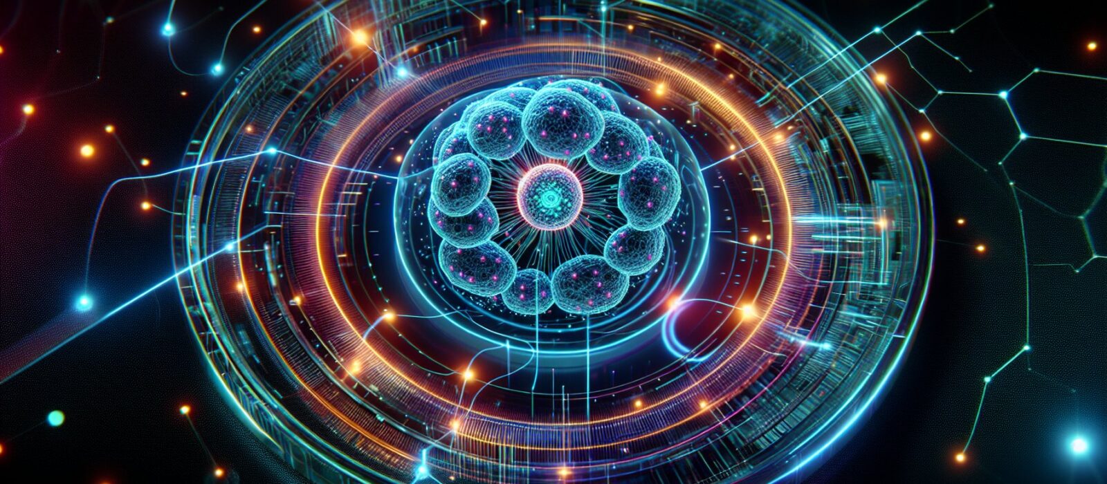 Défi Virtual Cell: prédire les effets génétiques avec IA