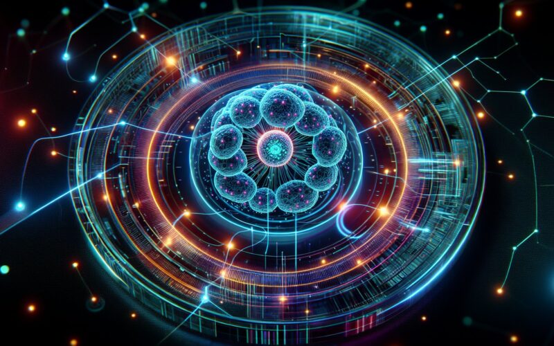 Défi Virtual Cell: prédire les effets génétiques avec IA