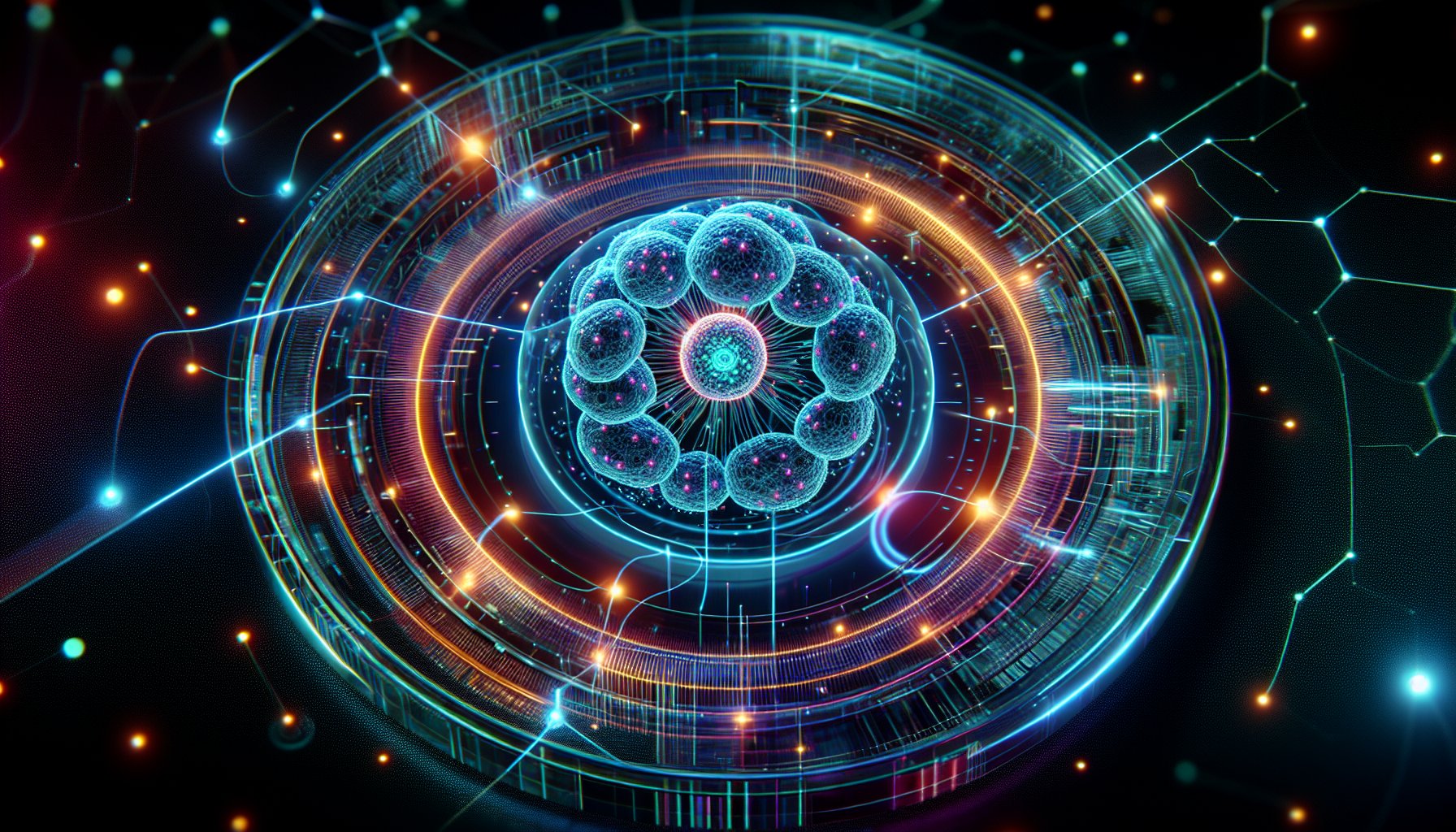 Défi Virtual Cell: prédire les effets génétiques avec IA