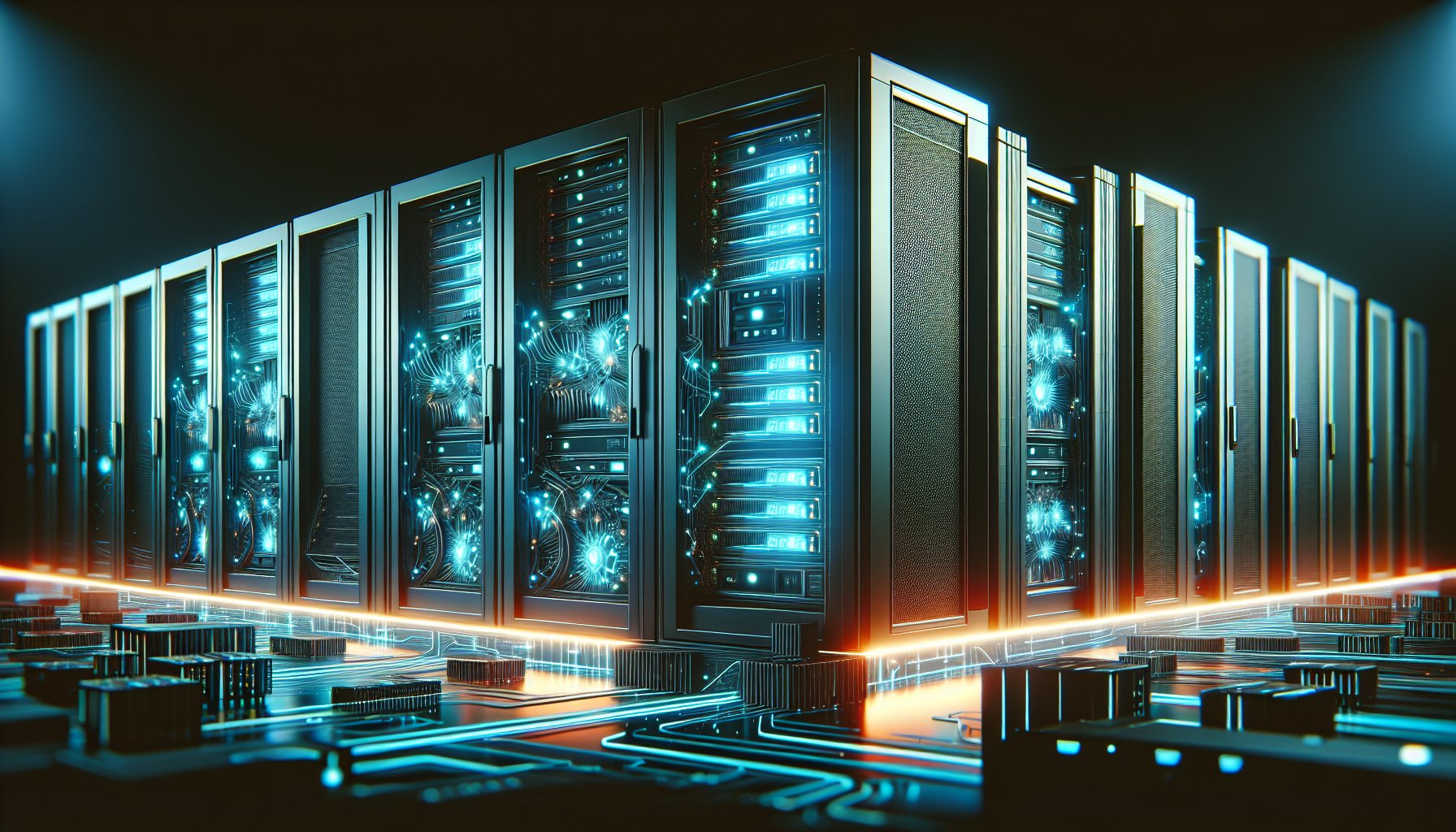 Dell Enterprise Hub : déployer l'IA sur site avec facilité