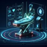 Déploiement robotique médical avec NVIDIA Isaac v0.4