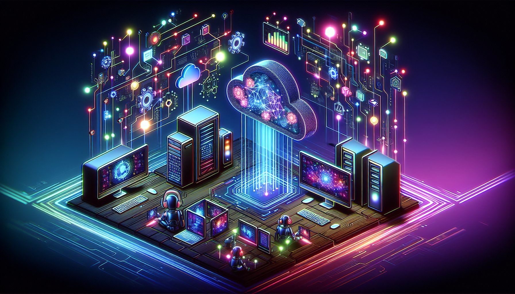 Déployer et ajuster les modèles DeepSeek R1 sur AWS