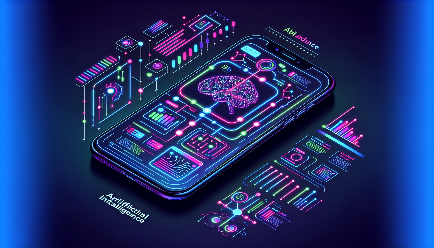 Déployer LLMs en local avec React Native sur mobile