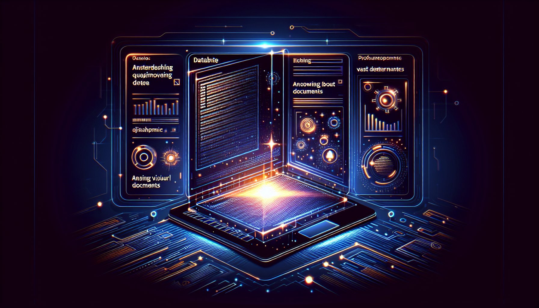 Docmatix : le nouveau standard pour l'IA de compréhension documentaire