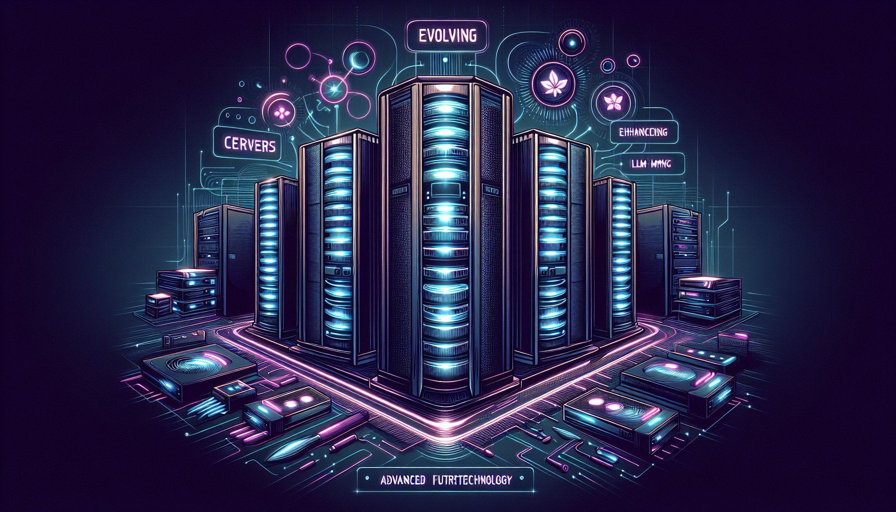 Élargis les capacités de ton LLM avec Gradio MCP Servers