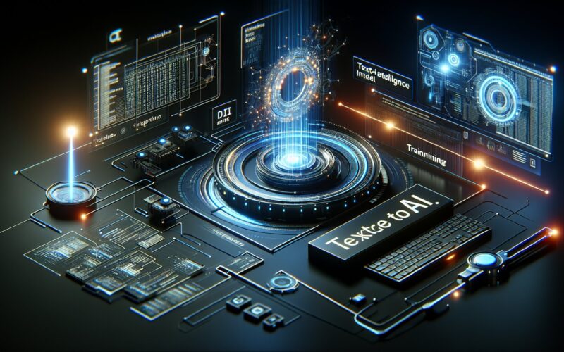 Entraînement éclair d&rsquo;un modèle texte-image en 24h avec Photoroom