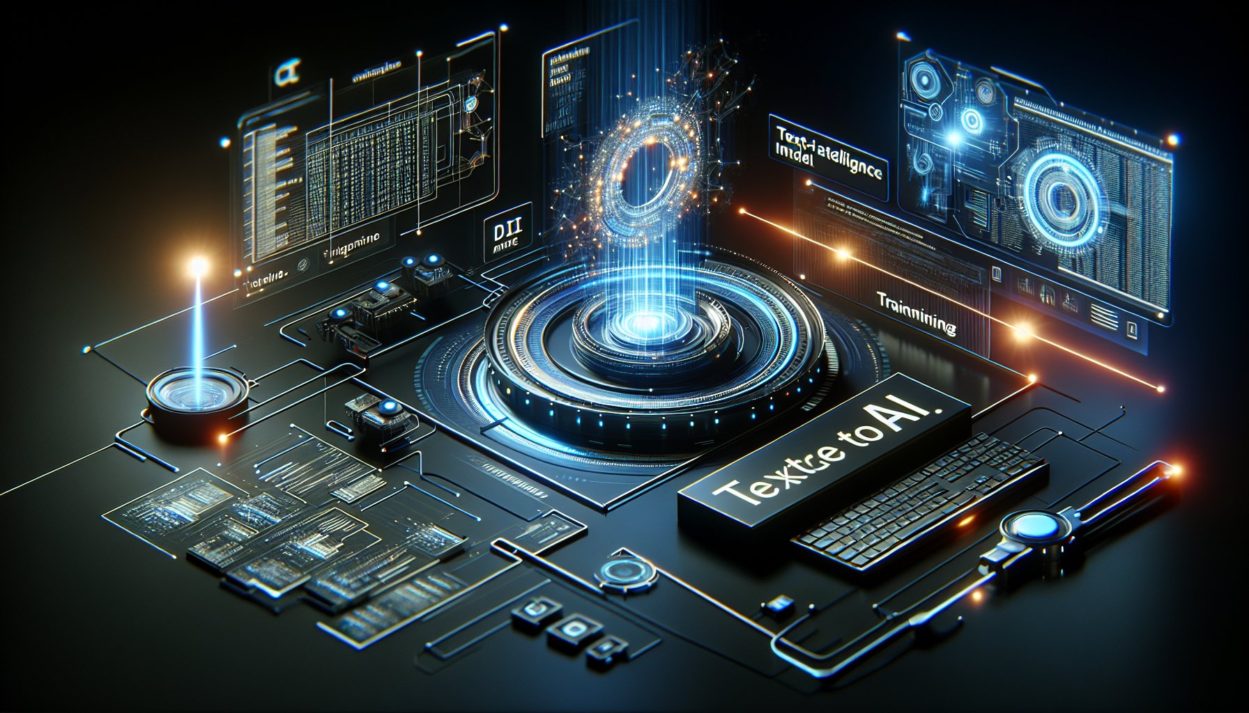 Entraînement éclair d'un modèle texte-image en 24h avec Photoroom