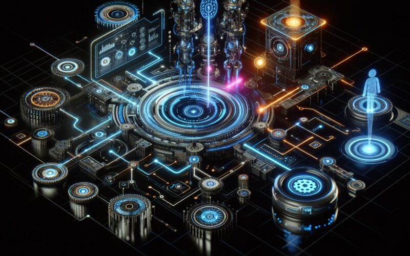 Évaluation complète des Agents Vocaux avec EVA: précisions clés