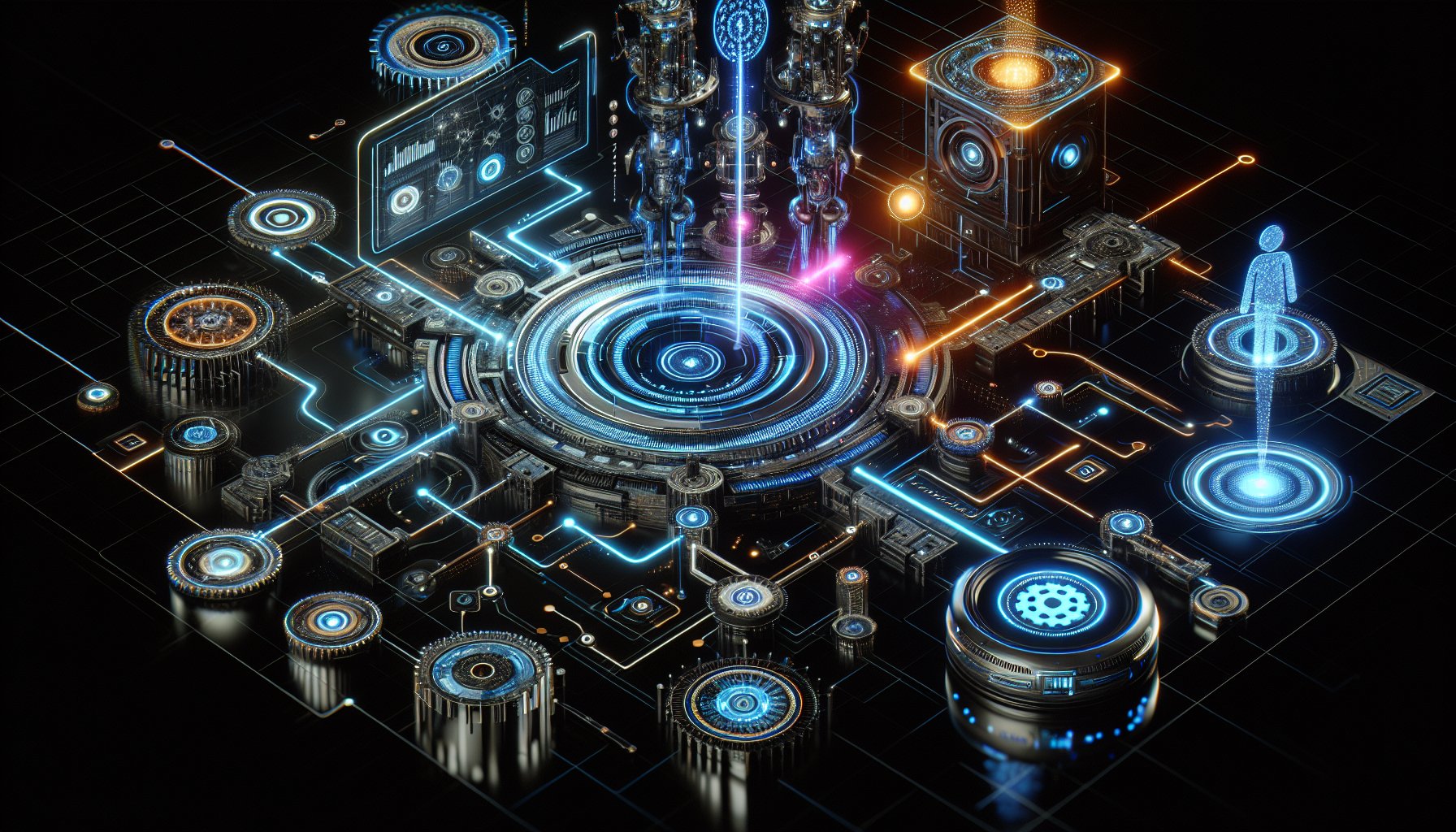 Évaluation complète des Agents Vocaux avec EVA: précisions clés