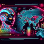 Expansion AI chinoise : Percée mondiale stratégique