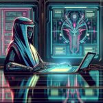 Falcon-Arabic : Un modèle de langue pour l'avenir de l'IA arabe