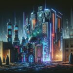 Falcon-H1-Arabic : IA hybride révolutionne le traitement de la langue arabe