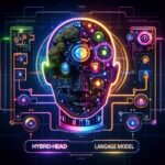 Falcon-H1 : Efficacité et performance des modèles hybrides