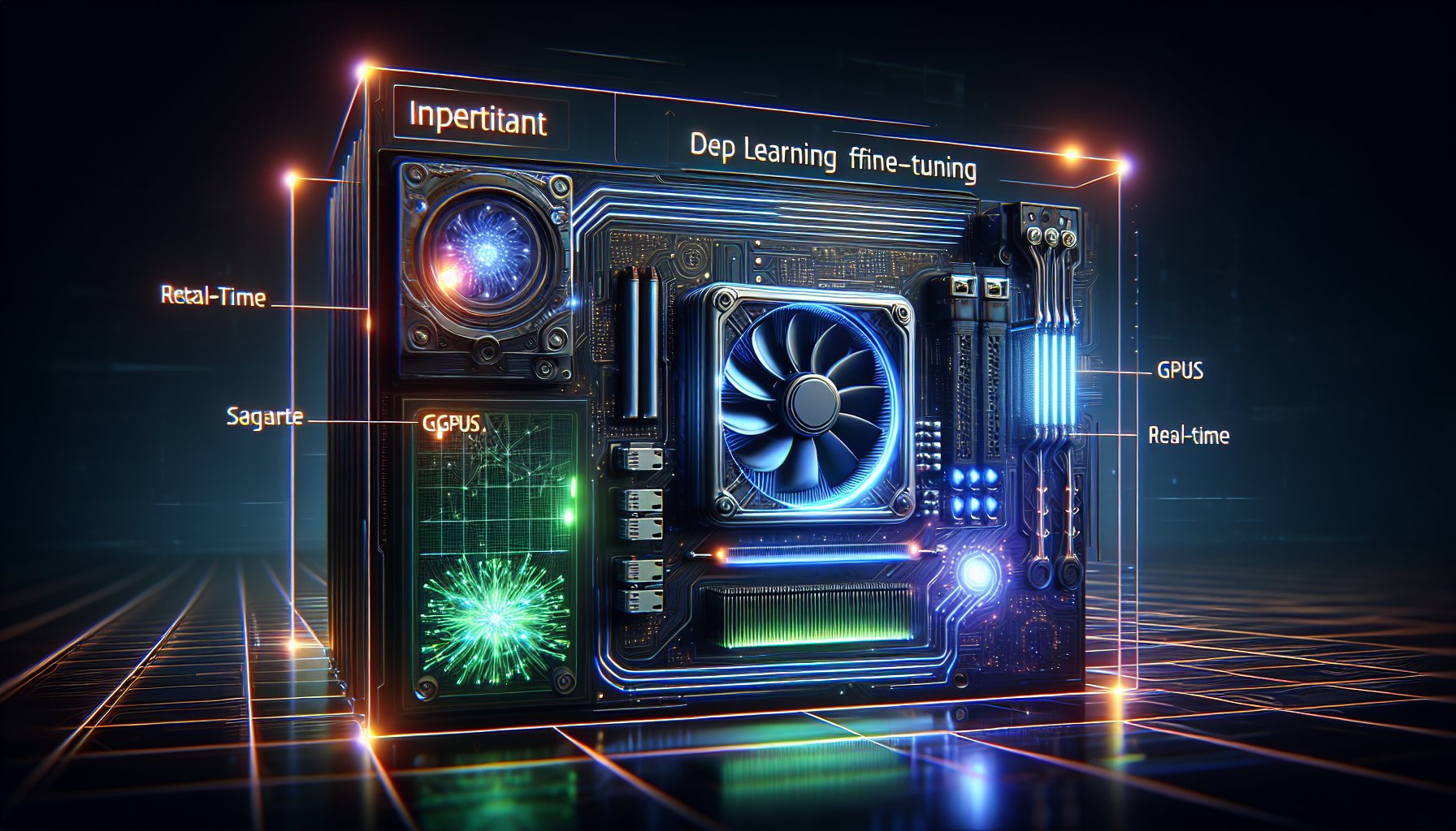 Fine-tuning 20x plus rapide avec RapidFire AI intégré à TRL