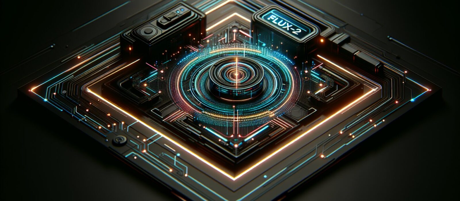 FLUX-2 : Évolution majeure du modèle génératif d'images