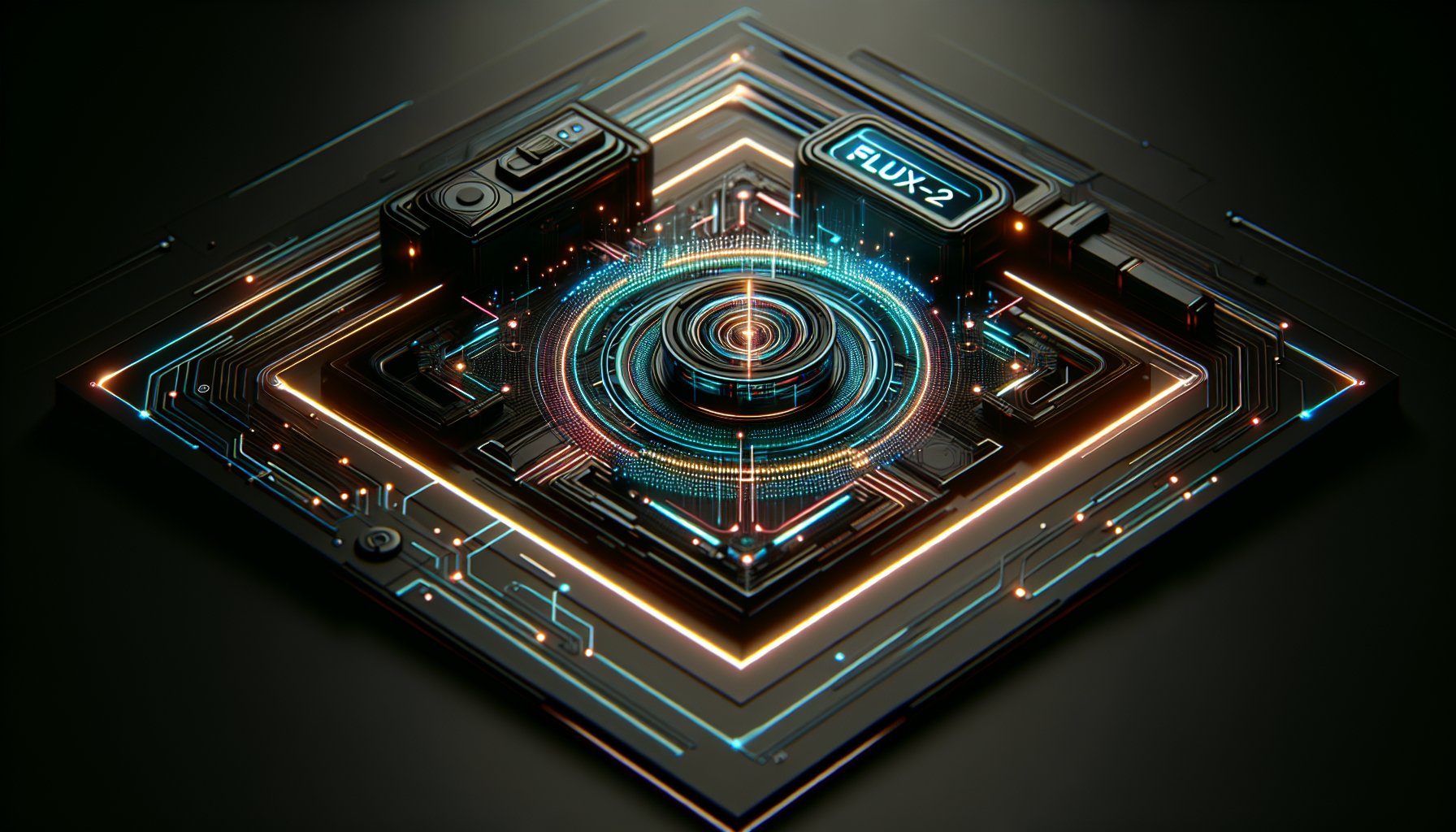 FLUX-2 : Évolution majeure du modèle génératif d'images