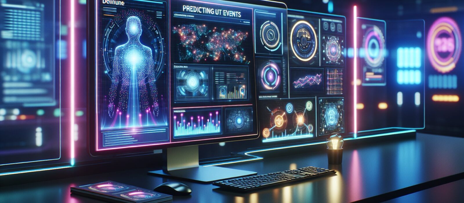 FutureBench : Évaluer les IA sur la prédiction d'événements futurs