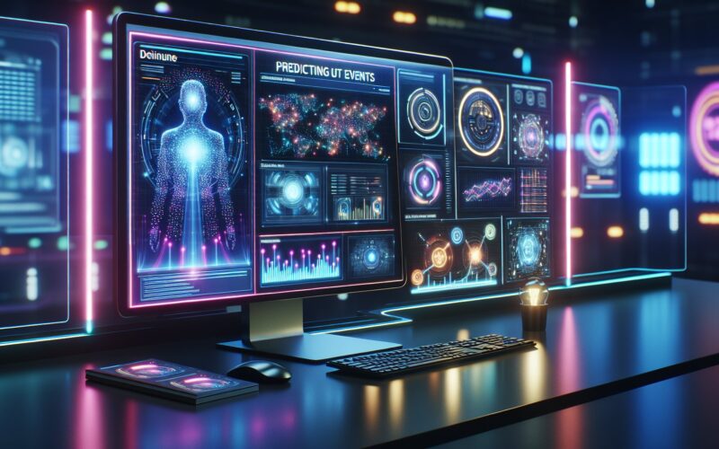 FutureBench : Évaluer les IA sur la prédiction d&rsquo;événements futurs