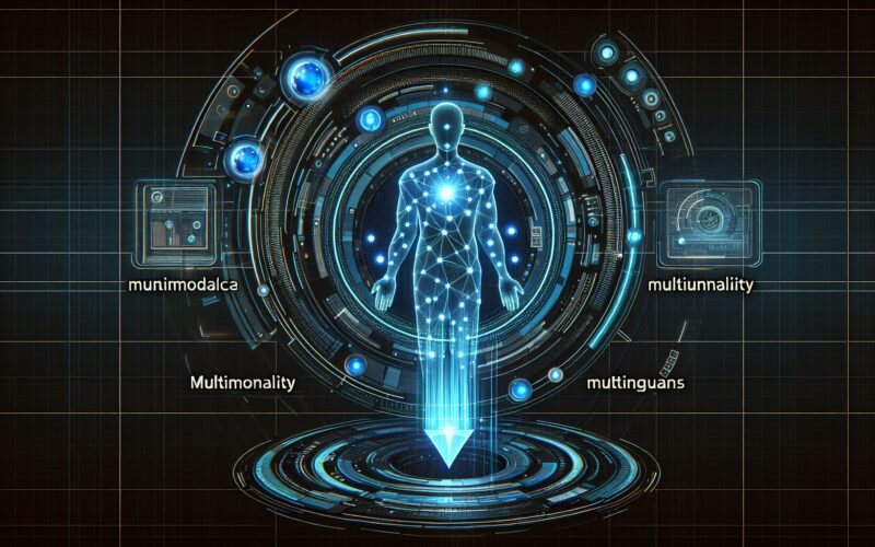 Gemma 3 : Le nouvel LLM multimodal et multilingue de Google