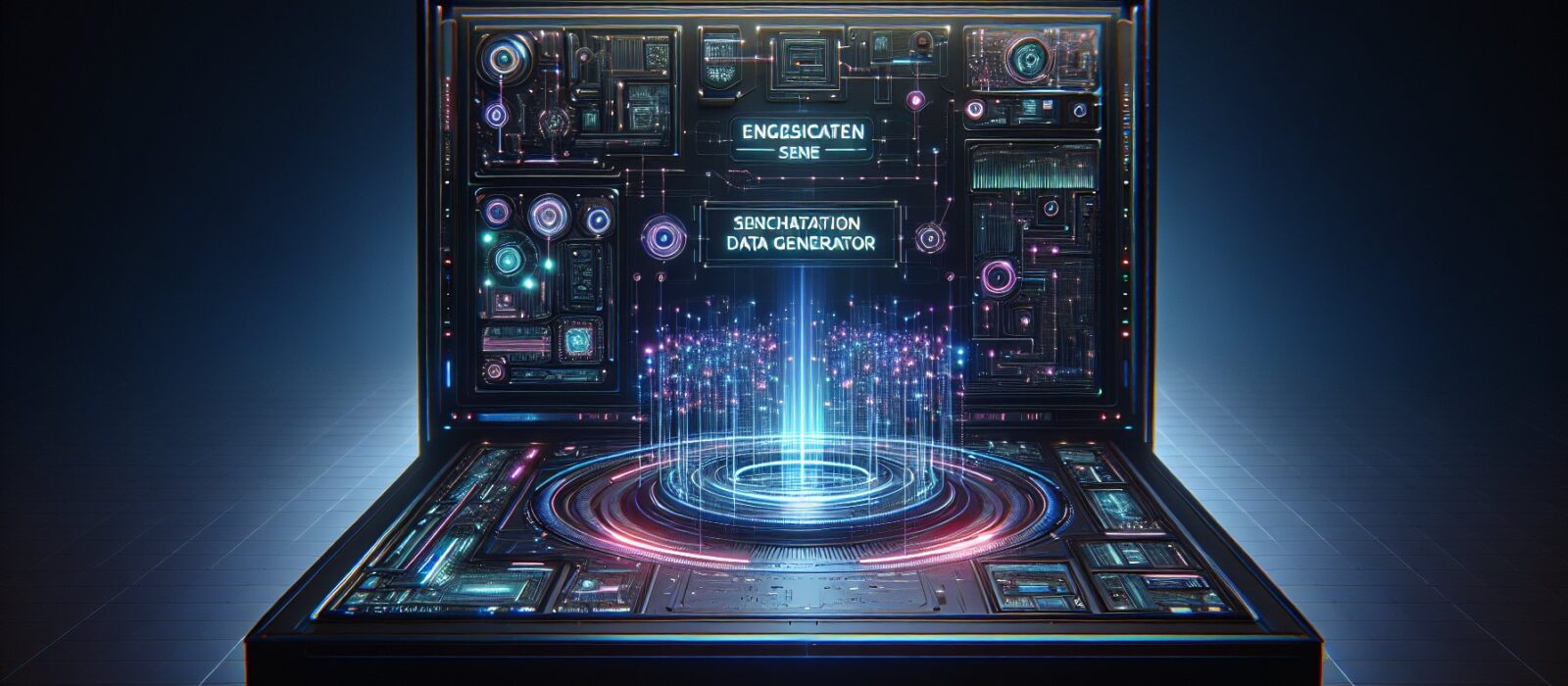 Générateur de données synthétiques : créez des datasets sur mesure