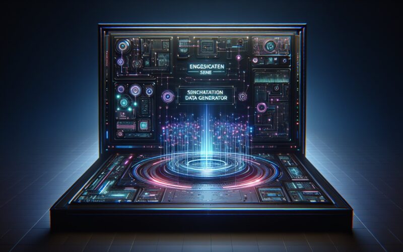 Générateur de données synthétiques : créez des datasets sur mesure