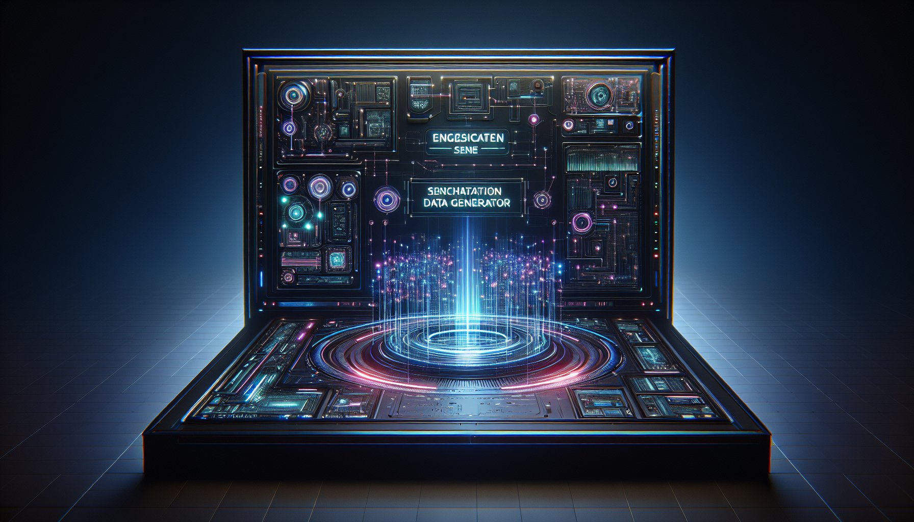 Générateur de données synthétiques : créez des datasets sur mesure