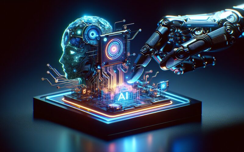 Génération d&rsquo;images avec Claude et Hugging Face : passez à l&rsquo;action