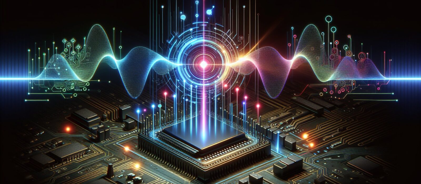 Génération sonore IA en temps réel sur CPU Arm, sans latence