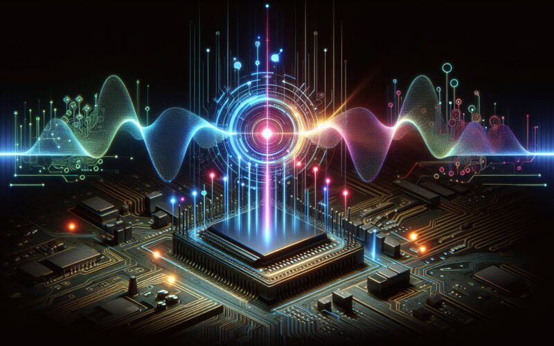 Génération sonore IA en temps réel sur CPU Arm, sans latence