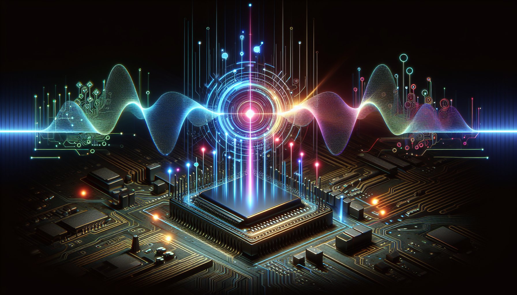 Génération sonore IA en temps réel sur CPU Arm, sans latence