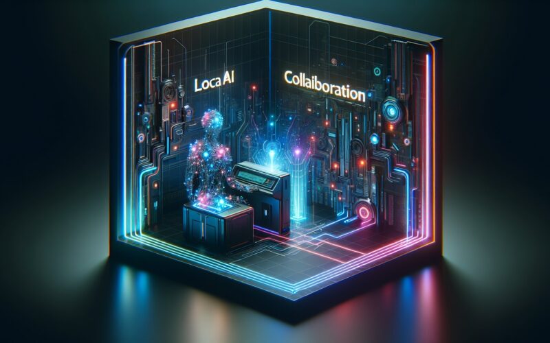 GGML et llama.cpp rejoignent Hugging Face pour l&rsquo;IA locale