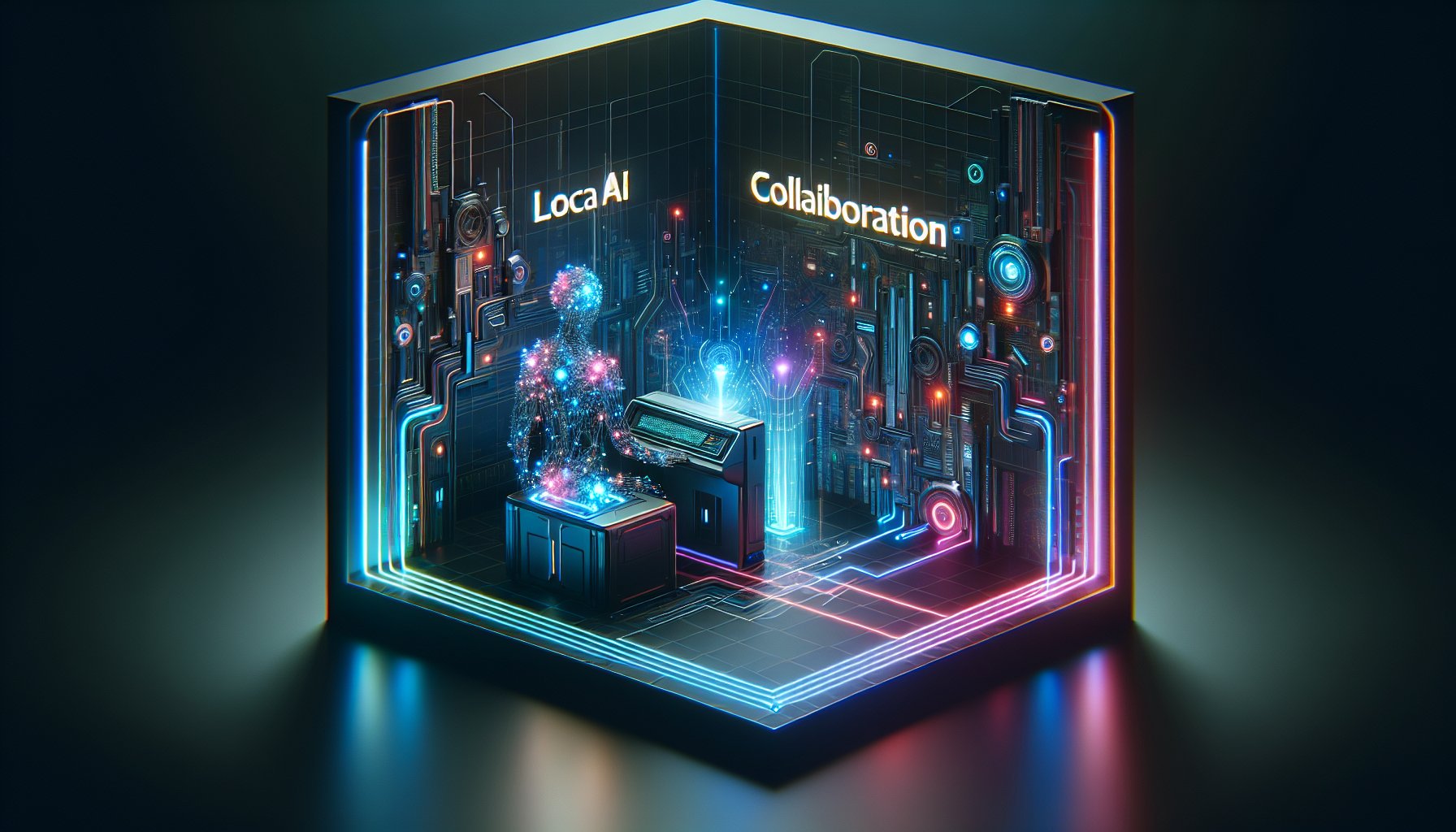 GGML et llama.cpp rejoignent Hugging Face pour l'IA locale