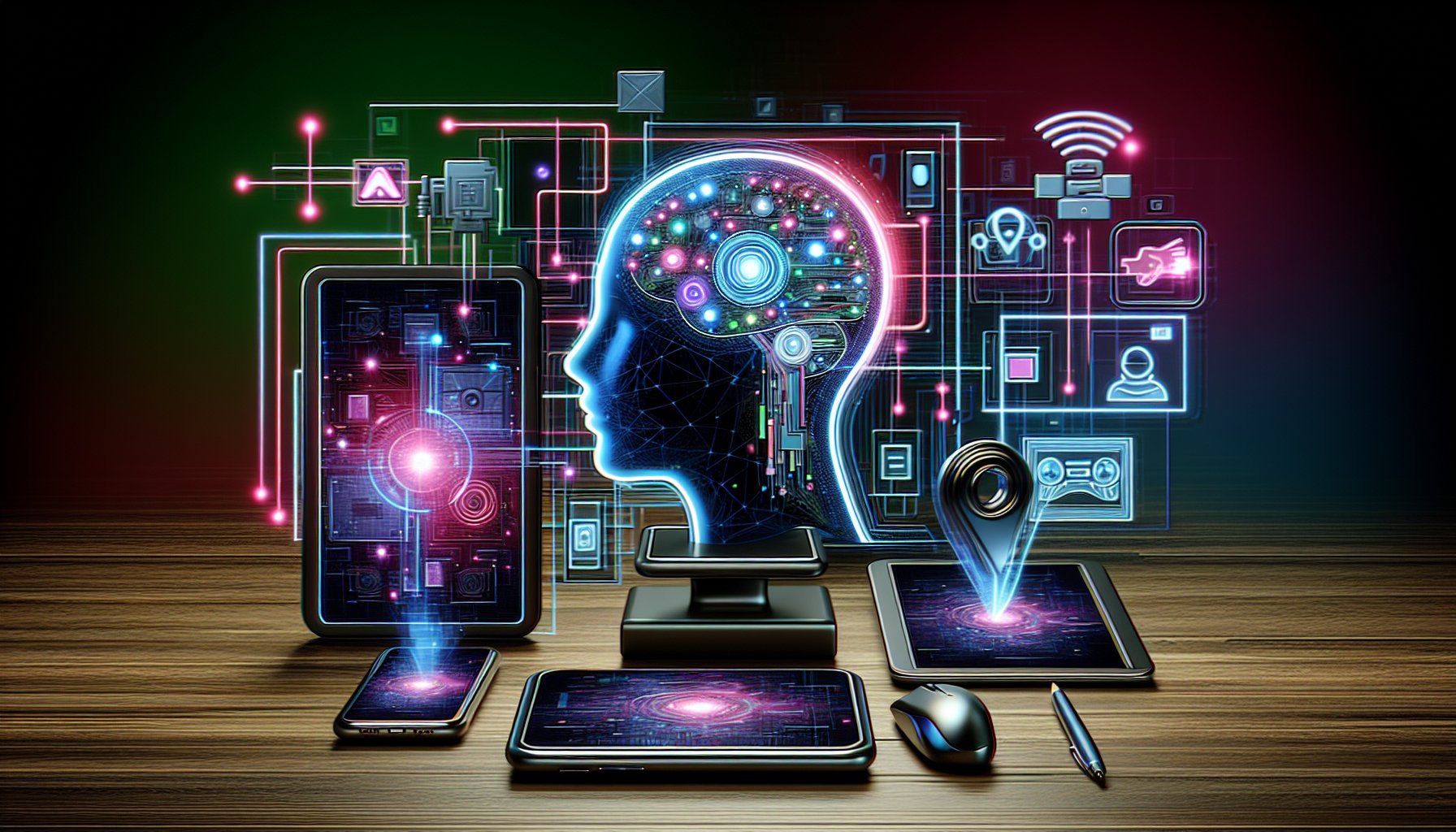 Google déploie l'Intelligence Personnelle aux États-Unis