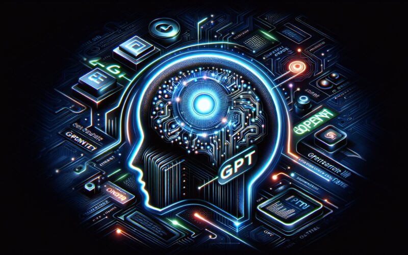 GPT OSS : OpenAI dévoile enfin ses modèles open-source