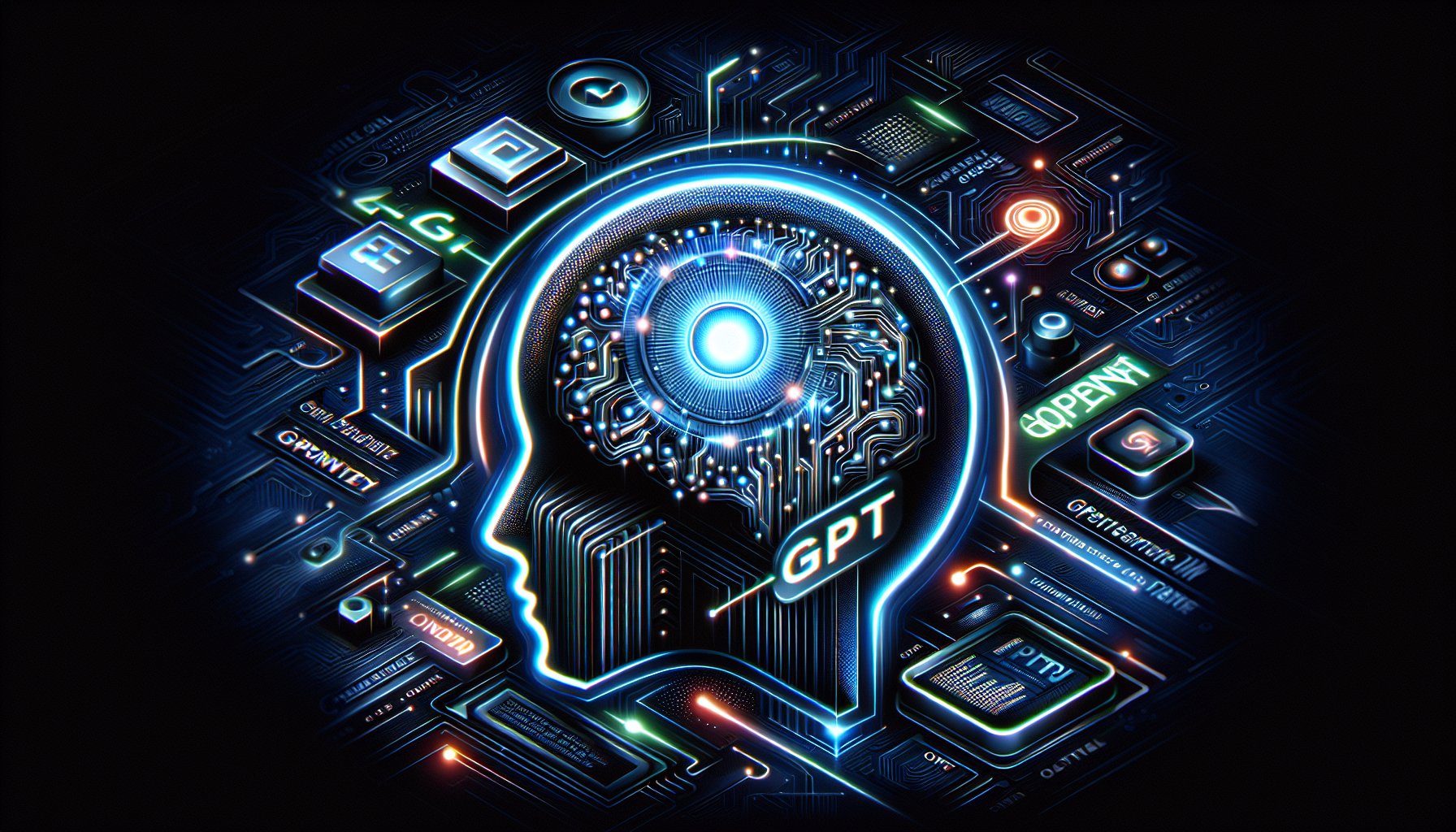 GPT OSS : OpenAI dévoile enfin ses modèles open-source