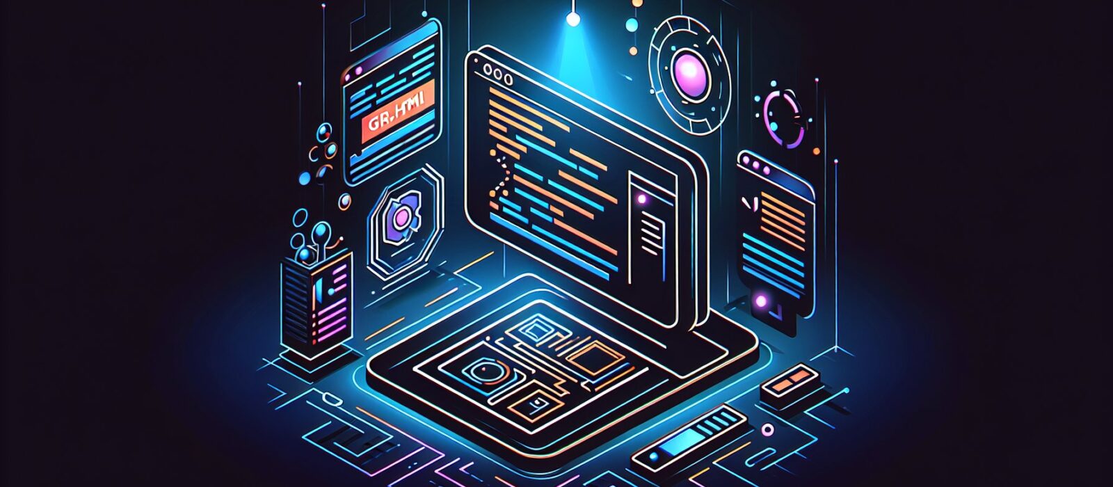 Gradio 6 simplifie le développement web avec gr.HTML