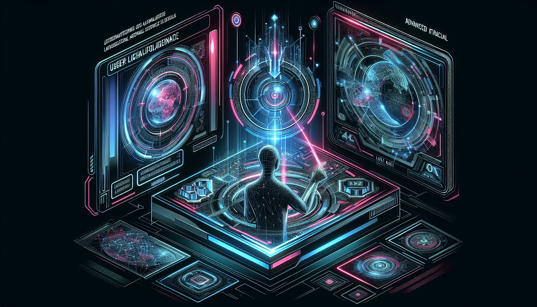 Holo2-235B-A22B d'H Company: la référence en localisation UI