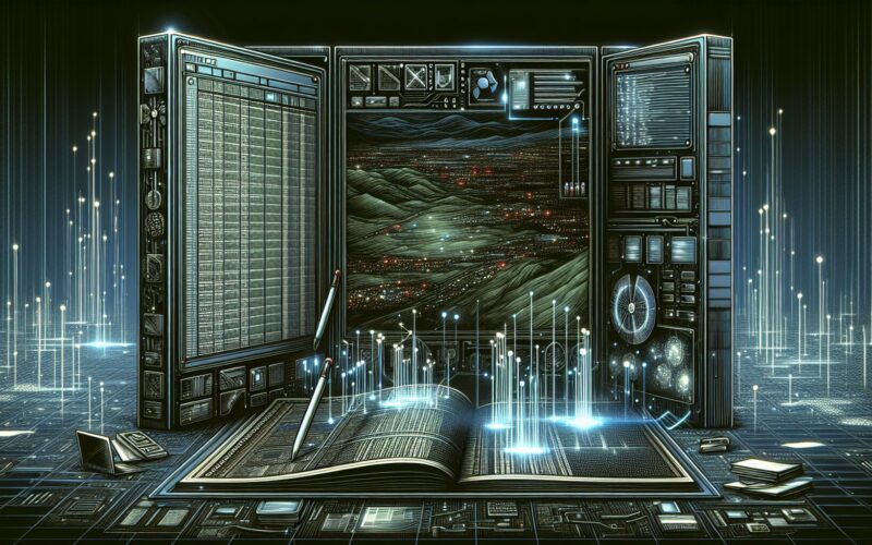 Hugging Face AI Sheets étend l&rsquo;analyse d&rsquo;images sans code