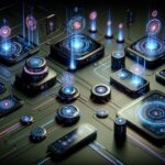 Hugging Face et Cloudflare optimisent la communication en temps réel