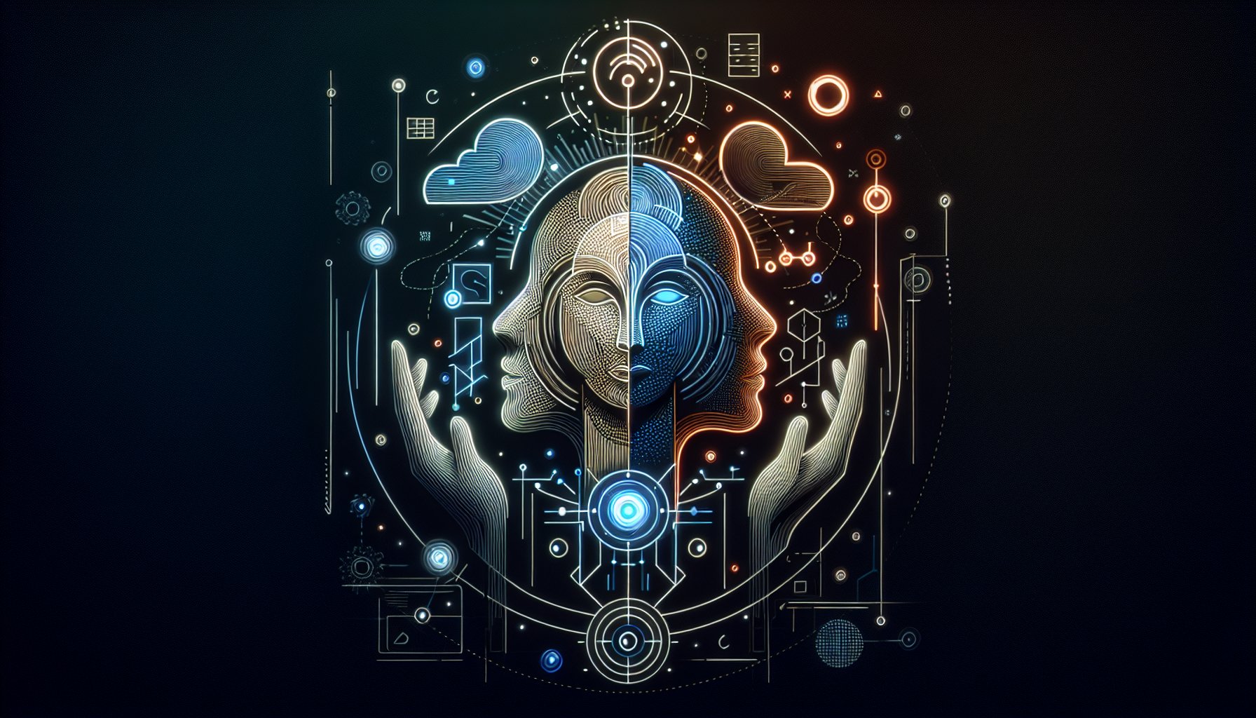 Hugging Face et Google Cloud : l'ouverture au service de l'IA