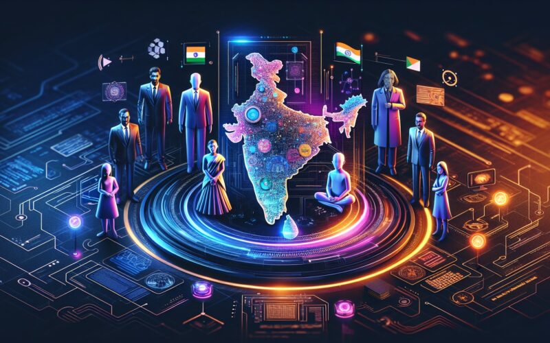 Hugging Face et IISc : révolutionner la modélisation linguistique en Inde