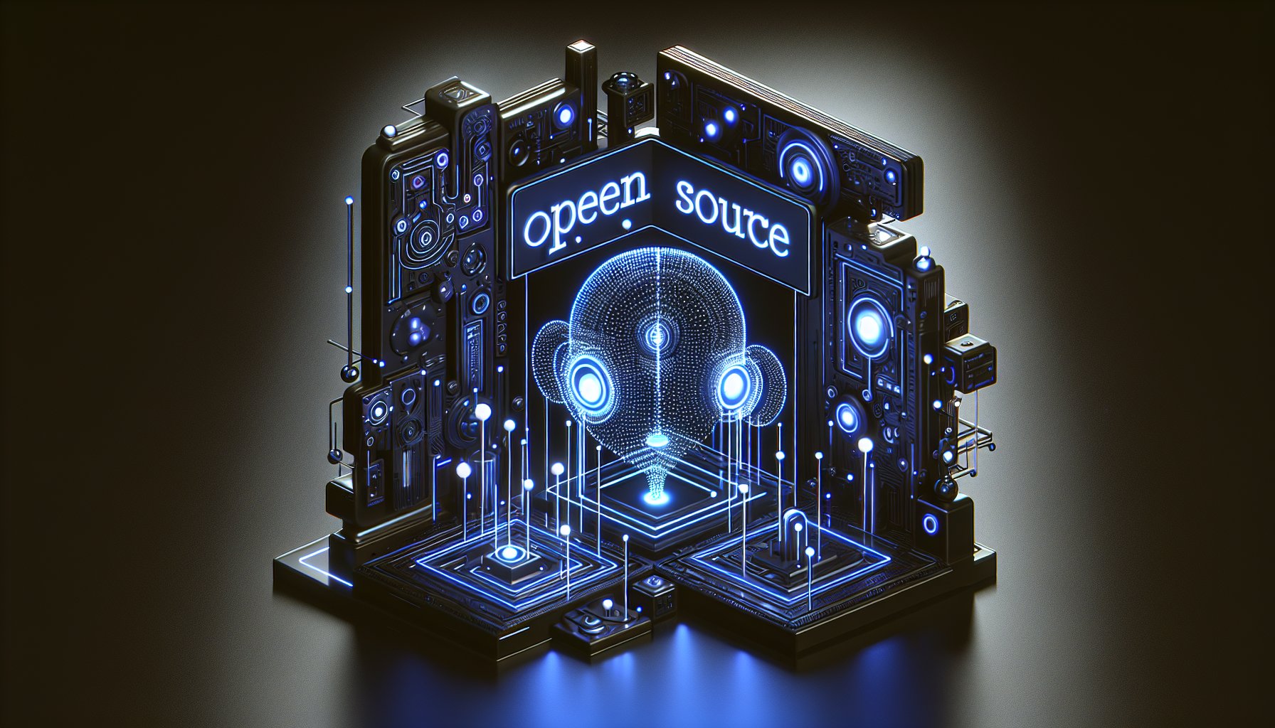 Hugging Face et le Plan d'Action AI de la Maison Blanche